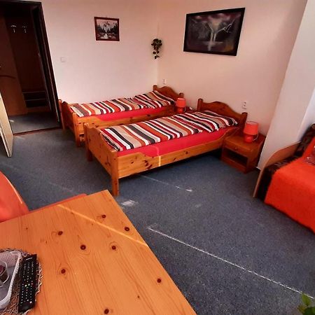 Pension Zita Znojmo Exterior foto