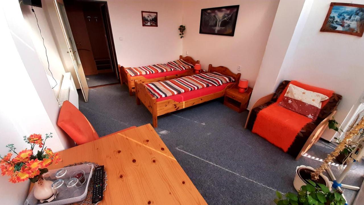 Pension Zita Znojmo Exterior foto
