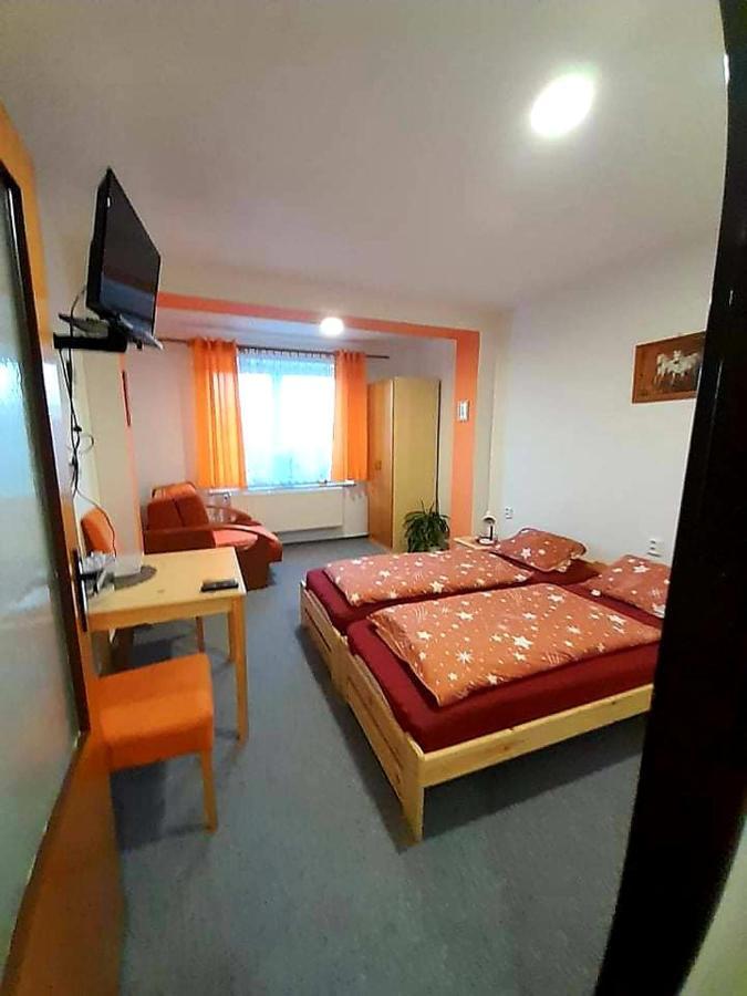 Pension Zita Znojmo Exterior foto